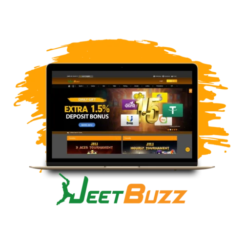 JeetBuzz Cricket